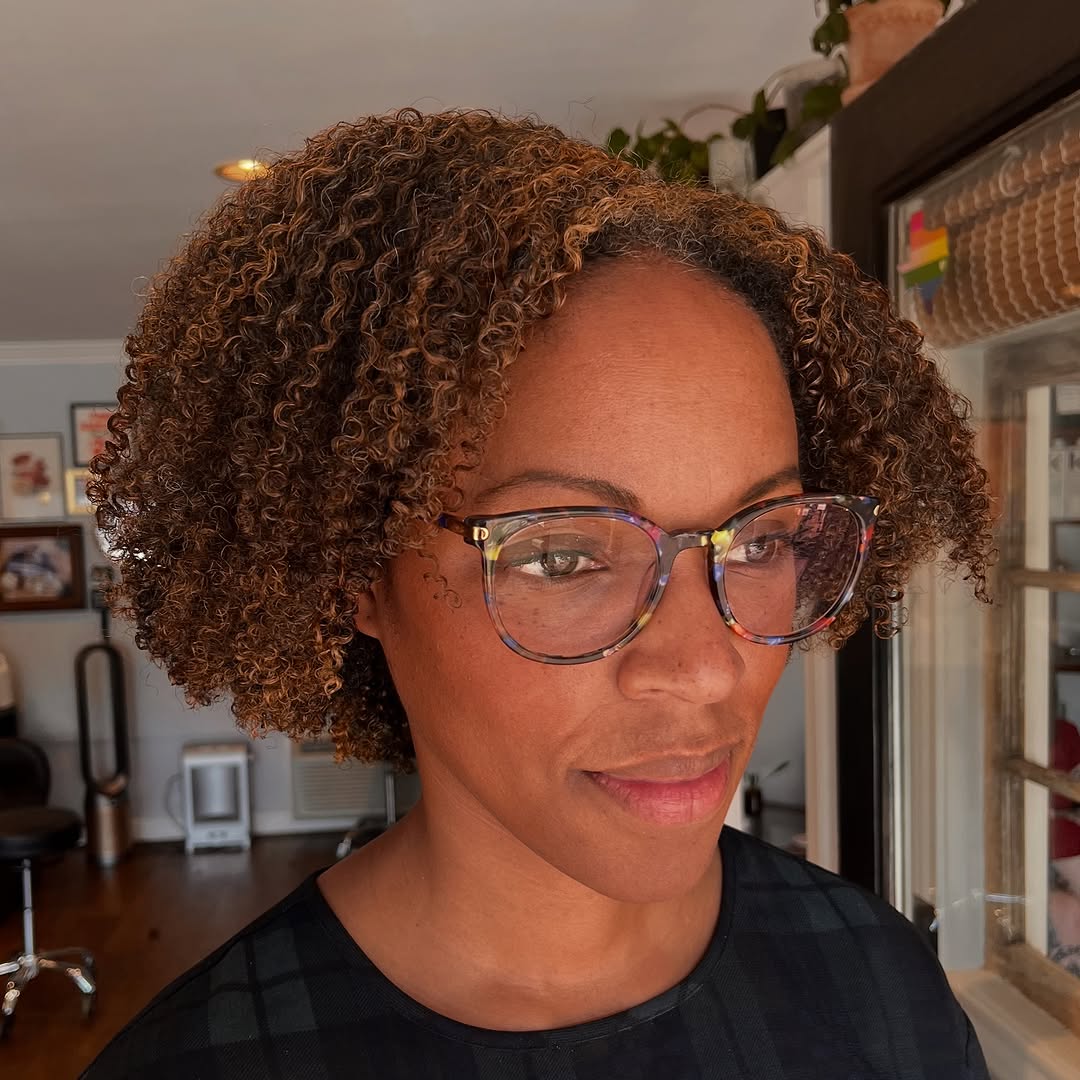 cabelo 3c 4a chocolate