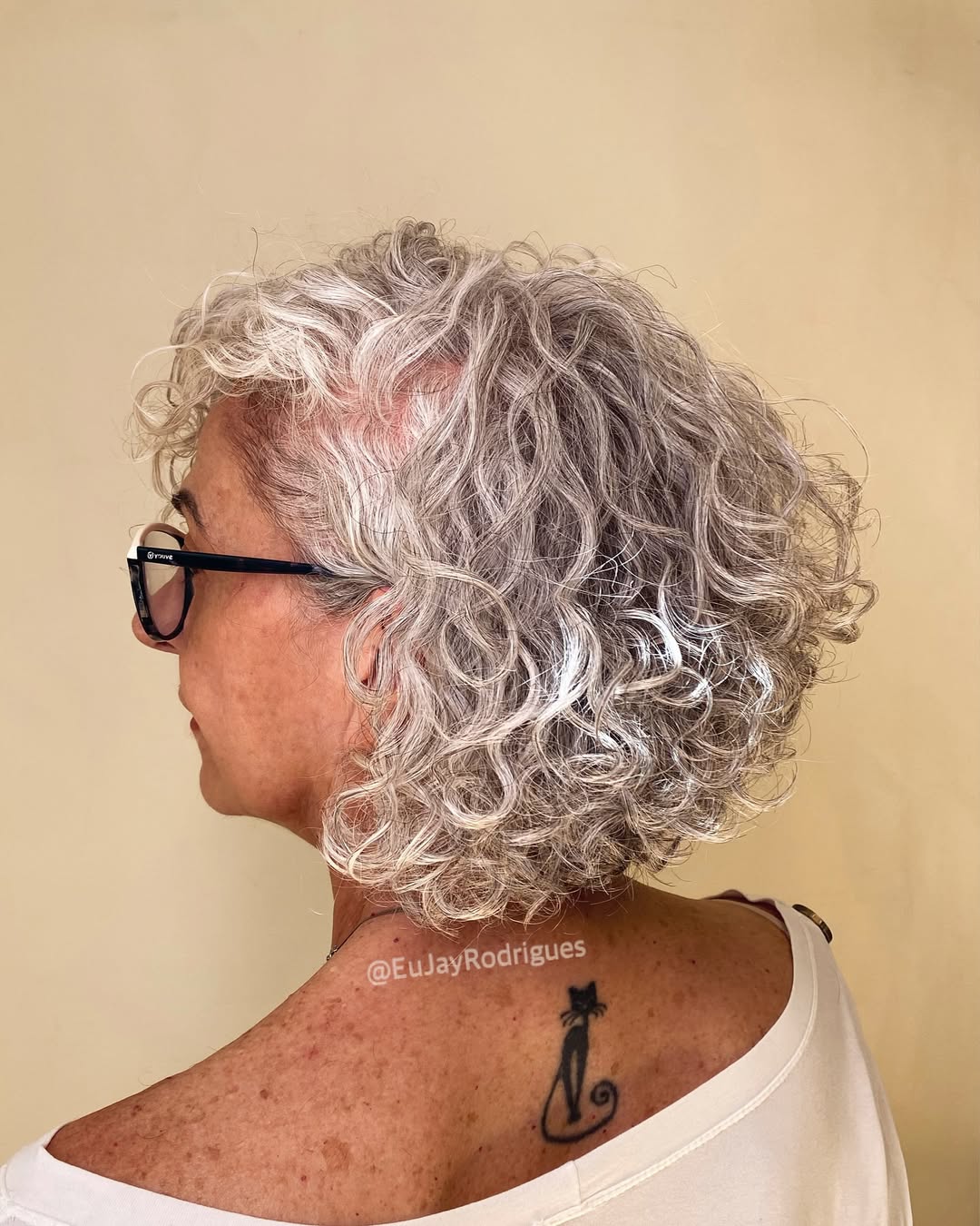 cabelo 3c curto vs 4a qual a diferença