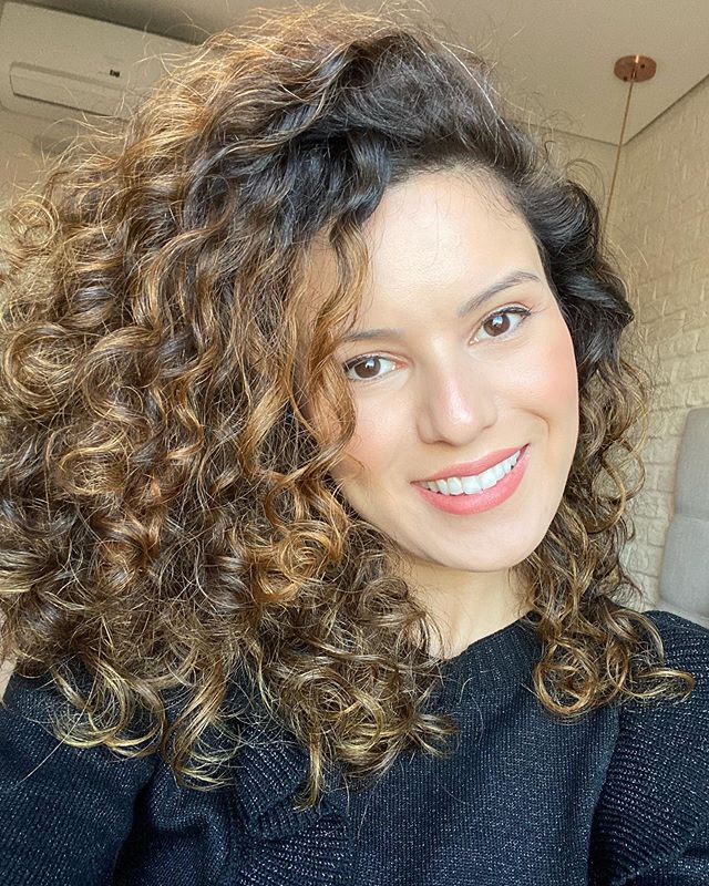 cabelo 3c feminino medio