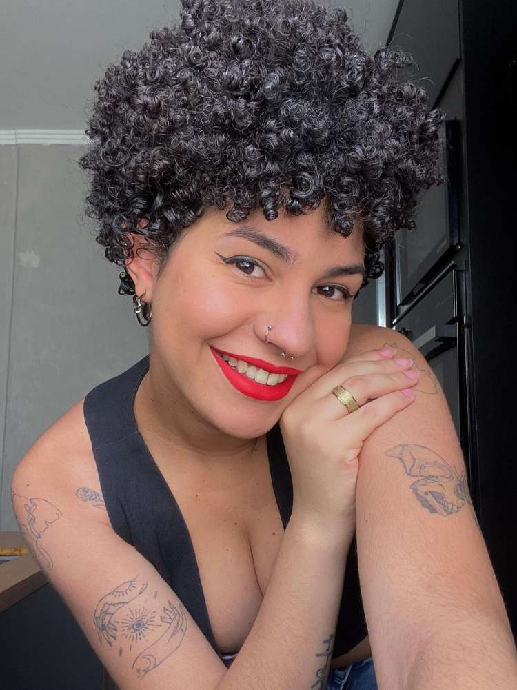 cabelo 3c feminino medio