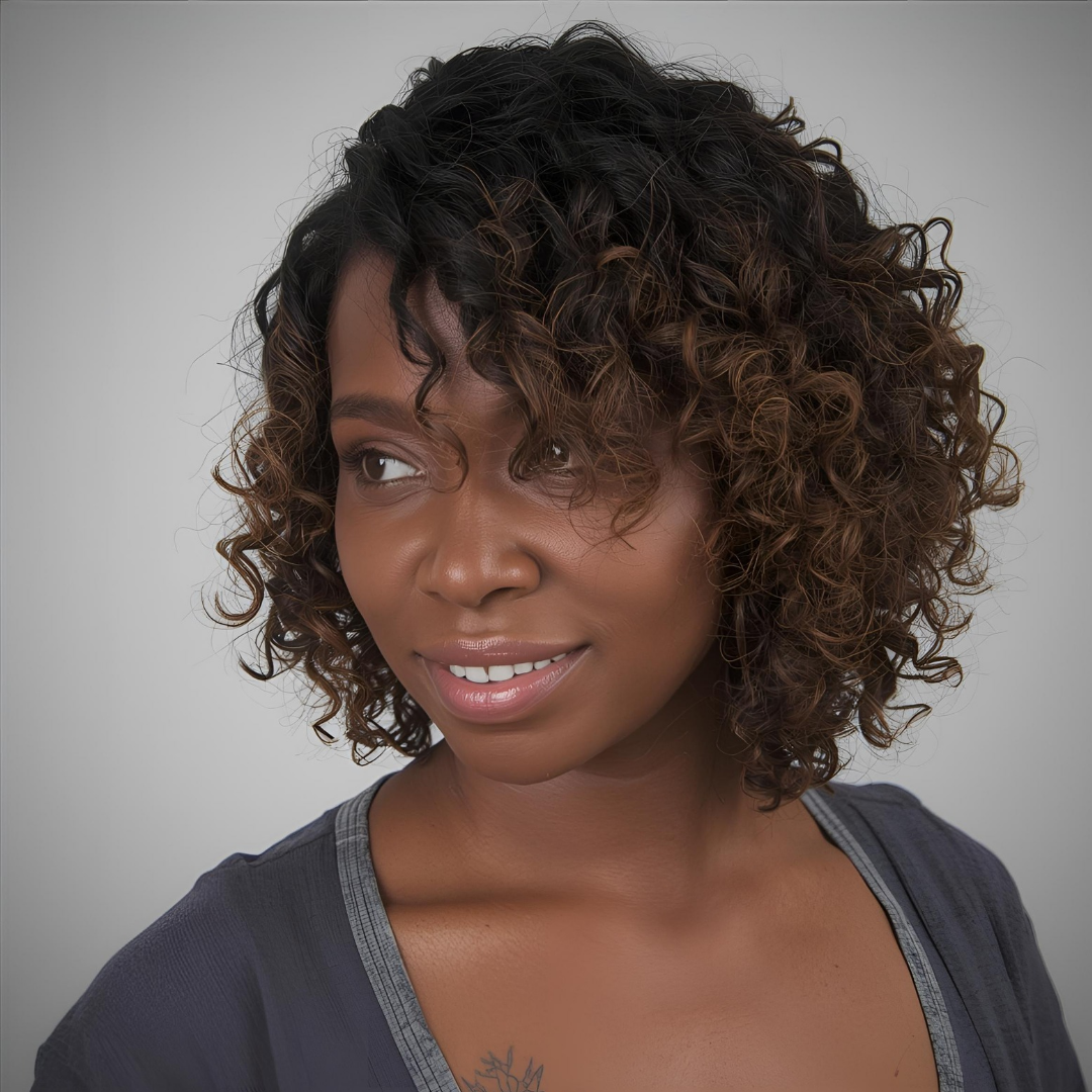 cabelo 3c feminino medio