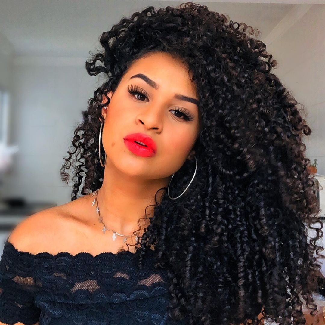 cabelo 3c feminino medio