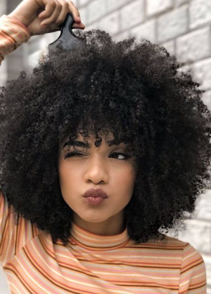 Cronograma Capilar Essencial para Cabelos 4A: Guia Completo