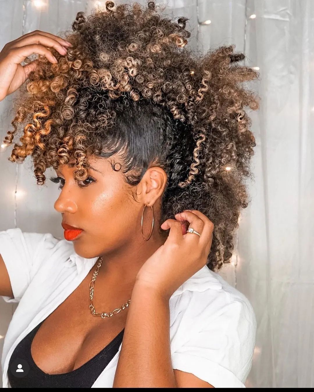 Top 5 Óleos Vegetais para Nutrir e Hidratar Seu Cabelo 4A Profundamente