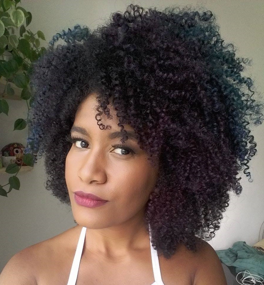 Low Poo e No Poo para Cabelos 4A: Qual a Melhor Técnica para Você?