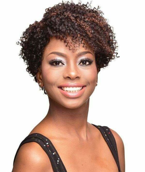 cabelo 4c fator encolhimento