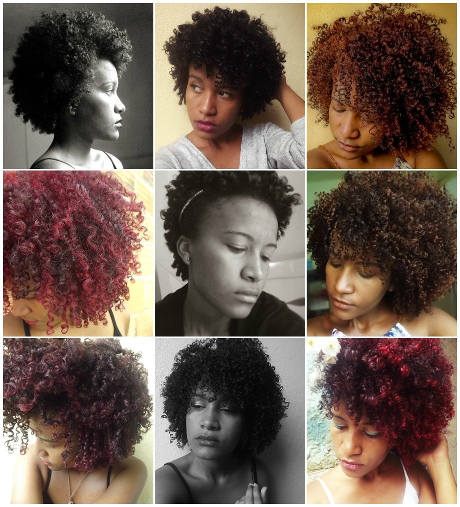 Guia Completo: Como Fazer a Fitagem Perfeita no Cabelo 4C Curto