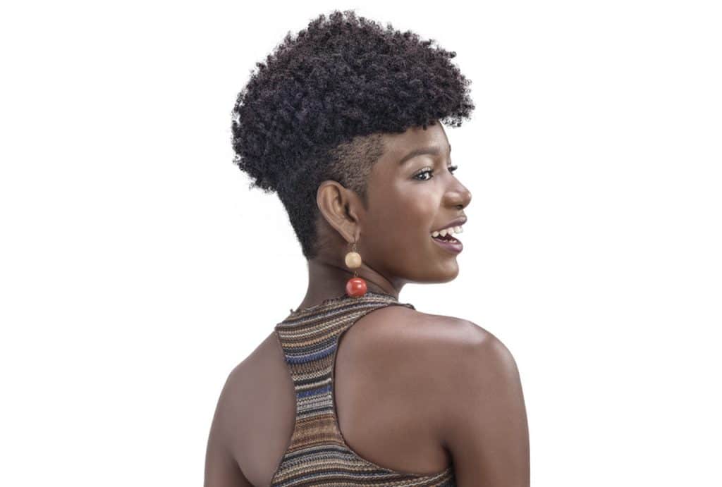 Tapered Cut vs. Pixie Crespo: Qual o Melhor para Você?