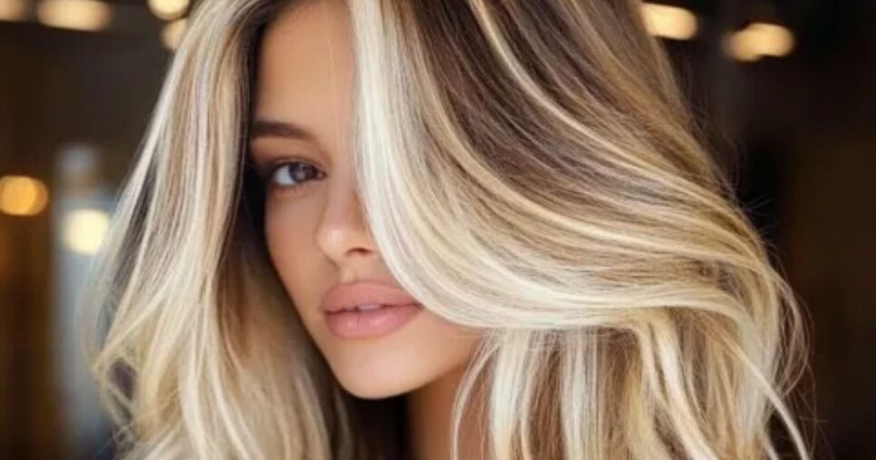 Como a Cor 5.0 Castanho Claro Cobre Fios Brancos de Forma Eficaz