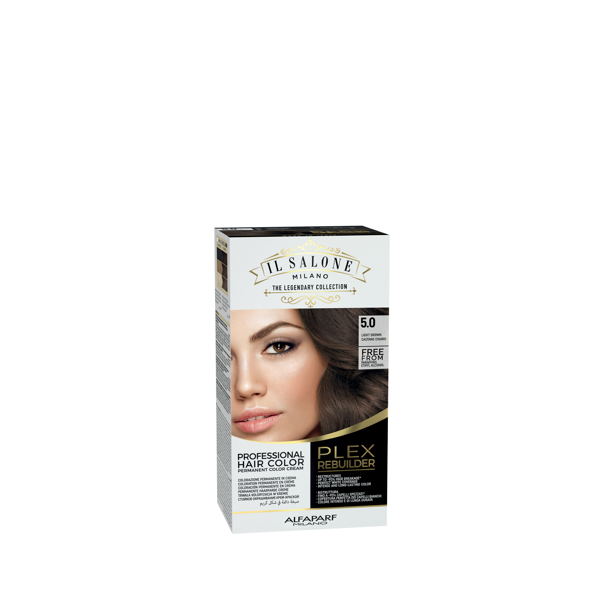 Dicas para Manter o Castanho Claro 5.0 Vibrante e sem Reflexos Indesejados