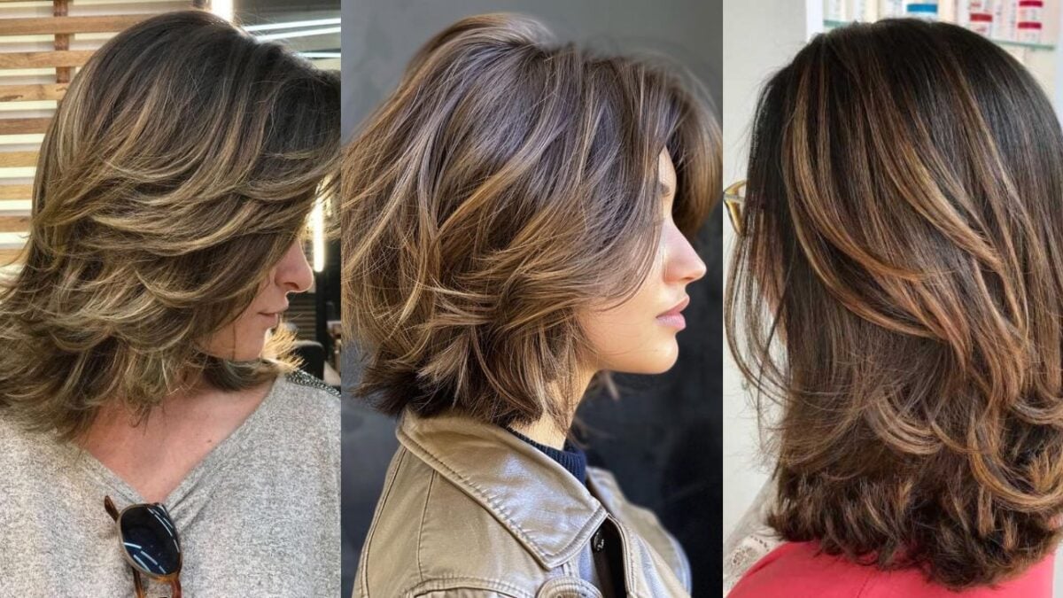 Como Identificar a Curvatura do Seu Cabelo: Guia Prático