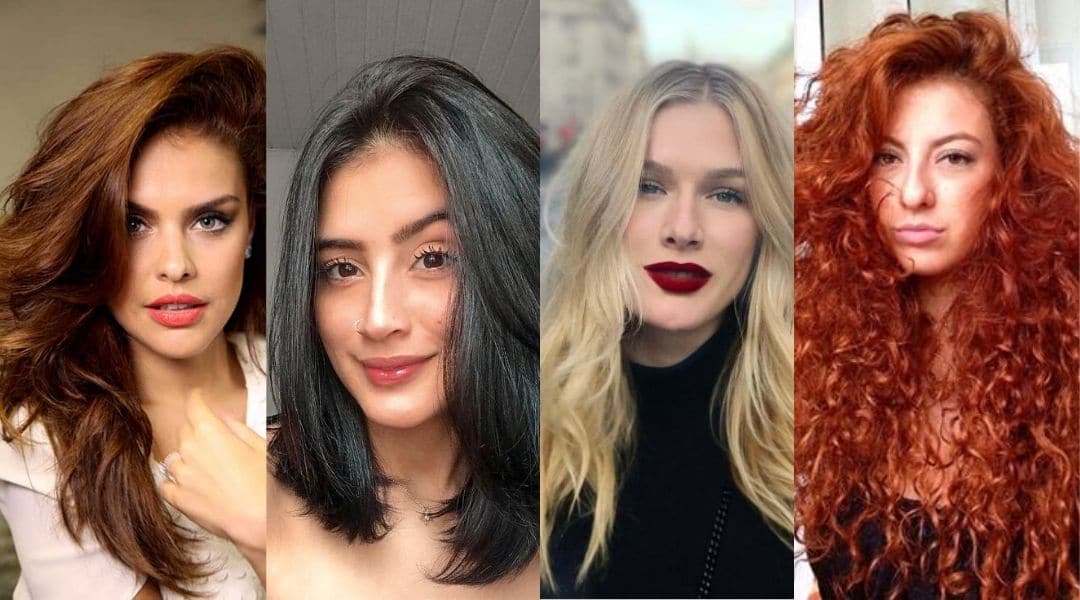 Tinta 6.0 vs 7.0: Qual Loiro Escuro é Ideal para Você?