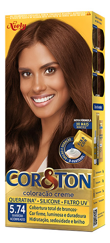 Guia Completo: Como Escolher o Ruivo 6.4 Ideal para Sua Pele