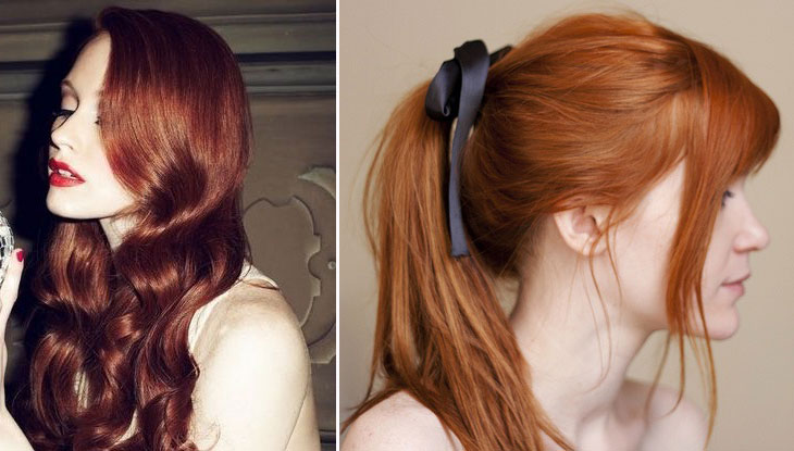 Diferenças entre Ruivo 6.4