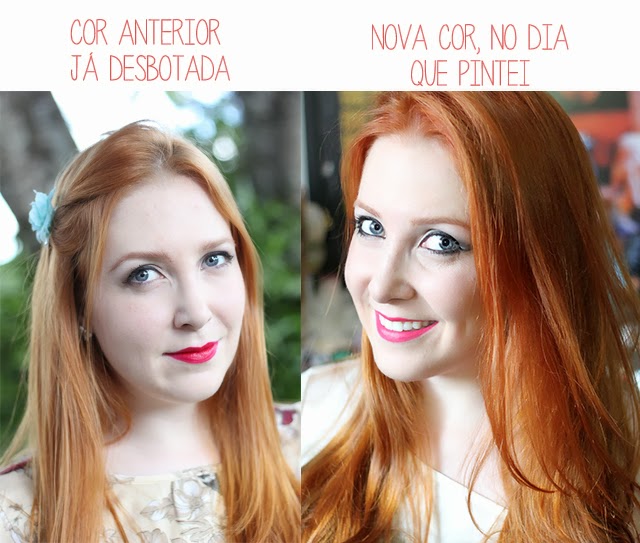 Guia Completo: Como Escolher o Ruivo 6.4 Ideal para Sua Pele