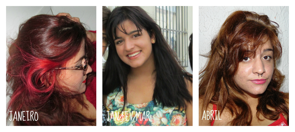 Manutenção do Ruivo 6.4: Produtos Essenciais para a Cor Durar Mais