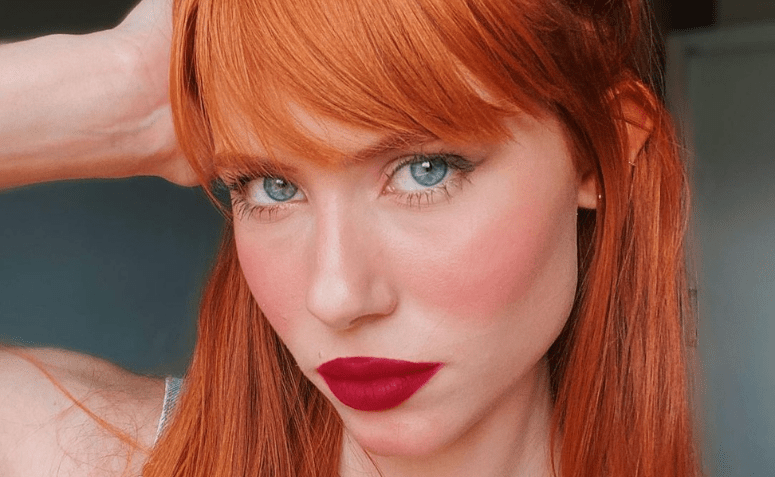 Guia Completo: Como Escolher o Ruivo 6.4 Ideal para Sua Pele