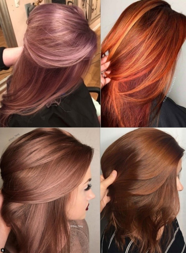 Diferenças entre Ruivo 6.4