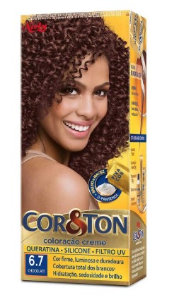 Cabelo Chocolate 6.7: Dicas para Manutenção e Durabilidade da Cor