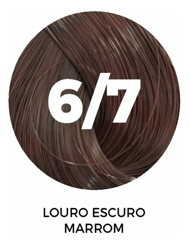 Tintas 6.7 Veganas e Sem Amônia: Opções Saudáveis para Seus Fios