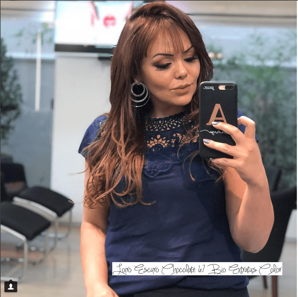 Guia Completo: Como Escolher o Volume de Oxidante Ideal para Sua Tinta 6.7