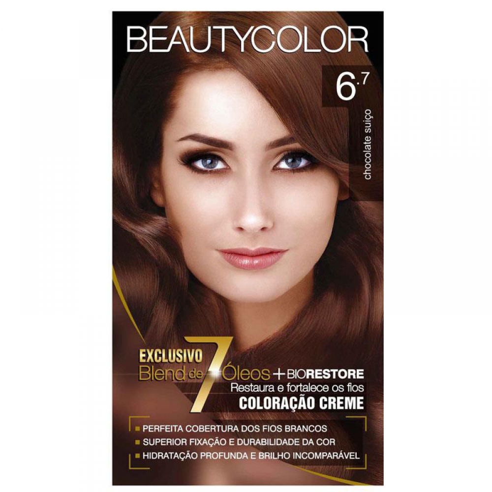 Cabelo Chocolate 6.7: Dicas para Manutenção e Durabilidade da Cor