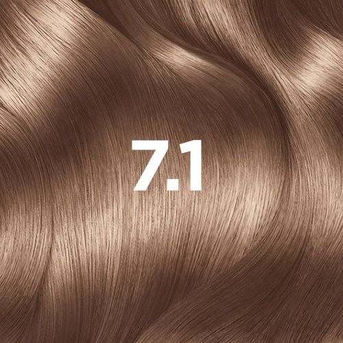 Tonalizante 7.1 vs. Tinta 7.1: Qual a Melhor Opção para Seu Cabelo?