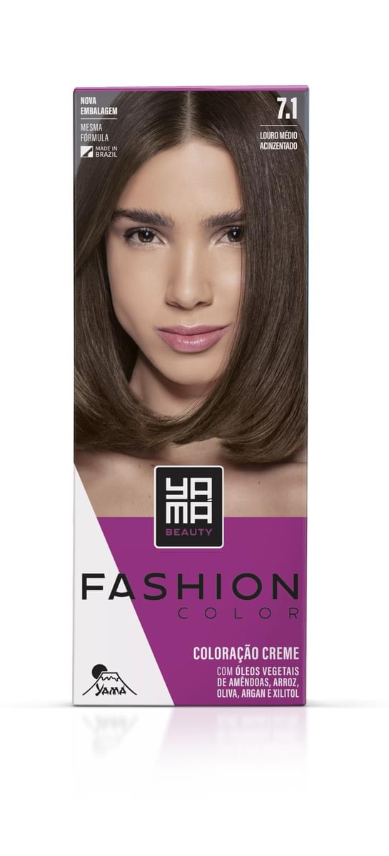 Guia Completo da Tabela de Coloração Capilar: Entenda os Números