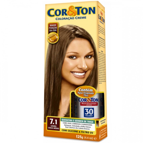 Guia Completo da Tabela de Coloração Capilar: Entenda os Números