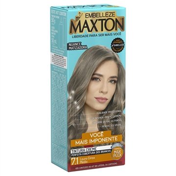 Morena Iluminada com 7.1 e 7.7: Crie Tons de Avelã Perfeitos