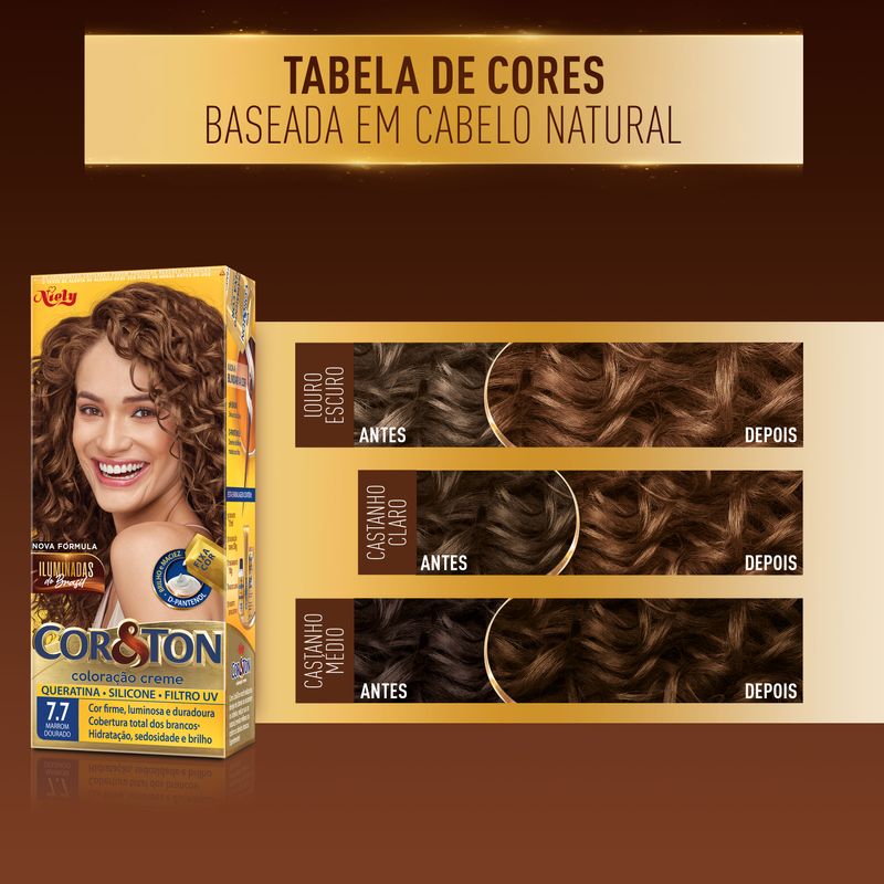 Como Escolher o Volume da Água Oxigenada para sua Tintura