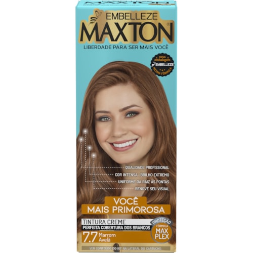 Resenha Detalhada: Wella Color Perfect 7/7 Louro Médio Marrom