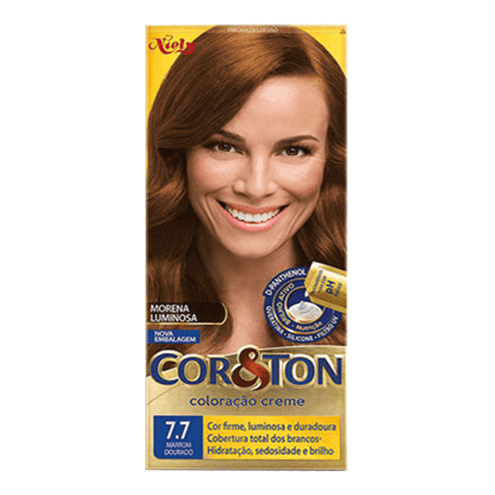 Como Escolher o Volume da Água Oxigenada para sua Tintura