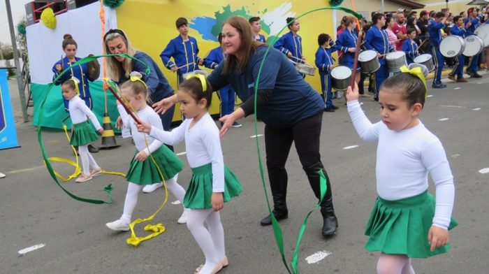 penteados fáceis 7 de setembro