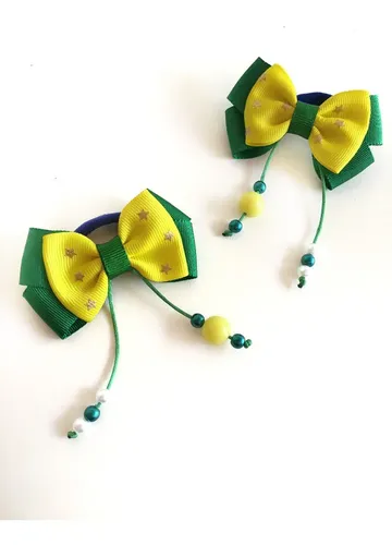 penteado escolar 7 de setembro