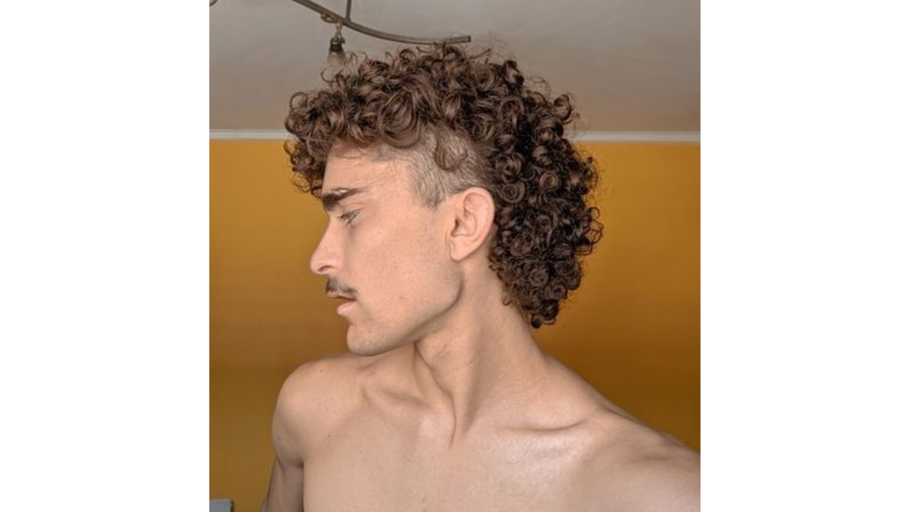 Jheri Curl: A História e o Retorno do Cabelo de Michael Jackson