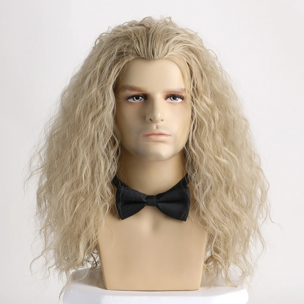 Topete Masculino: Do Rockabilly aos Anos 80 e a Tendência Atual