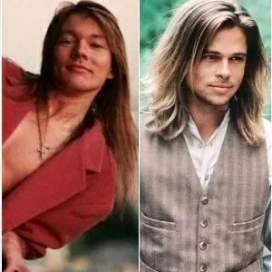 Cortes de Cabelo Masculino Anos 80 para Festas Temáticas e Carnaval