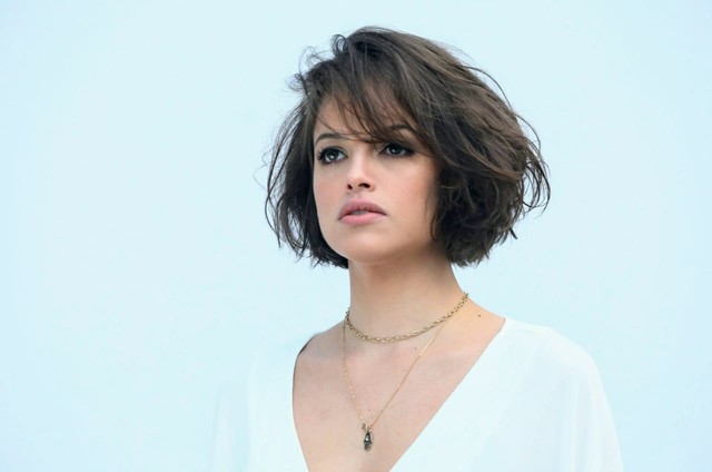 Bixie Hair: O Corte Híbrido que Conquistou as Famosas