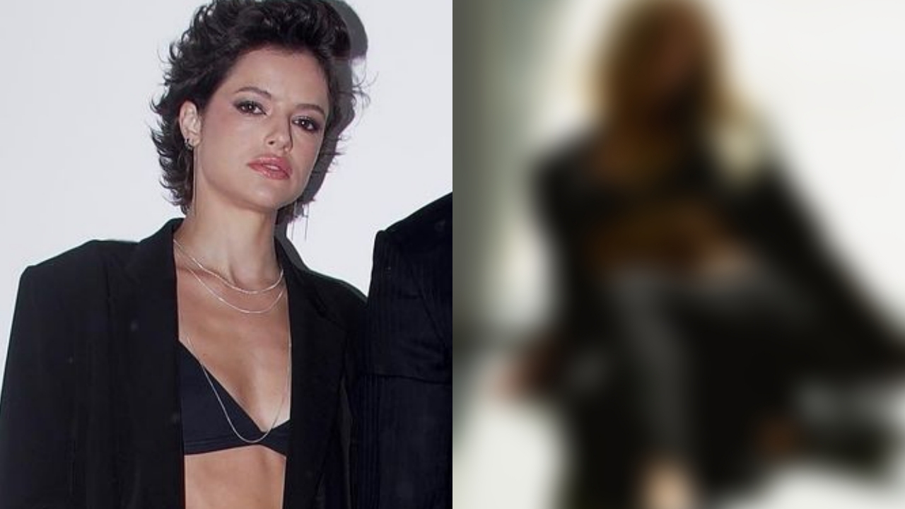 Bixie Hair: O Corte Híbrido que Conquistou as Famosas