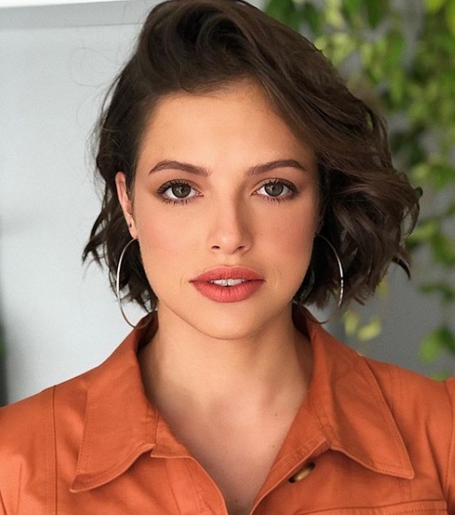 Bixie Hair: O Corte Híbrido que Conquistou as Famosas