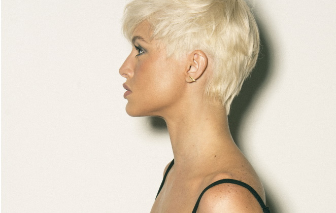 Descubra o Corte Ideal para o Seu Rosto: Análise do Formato Hexagonal de Agatha Moreira