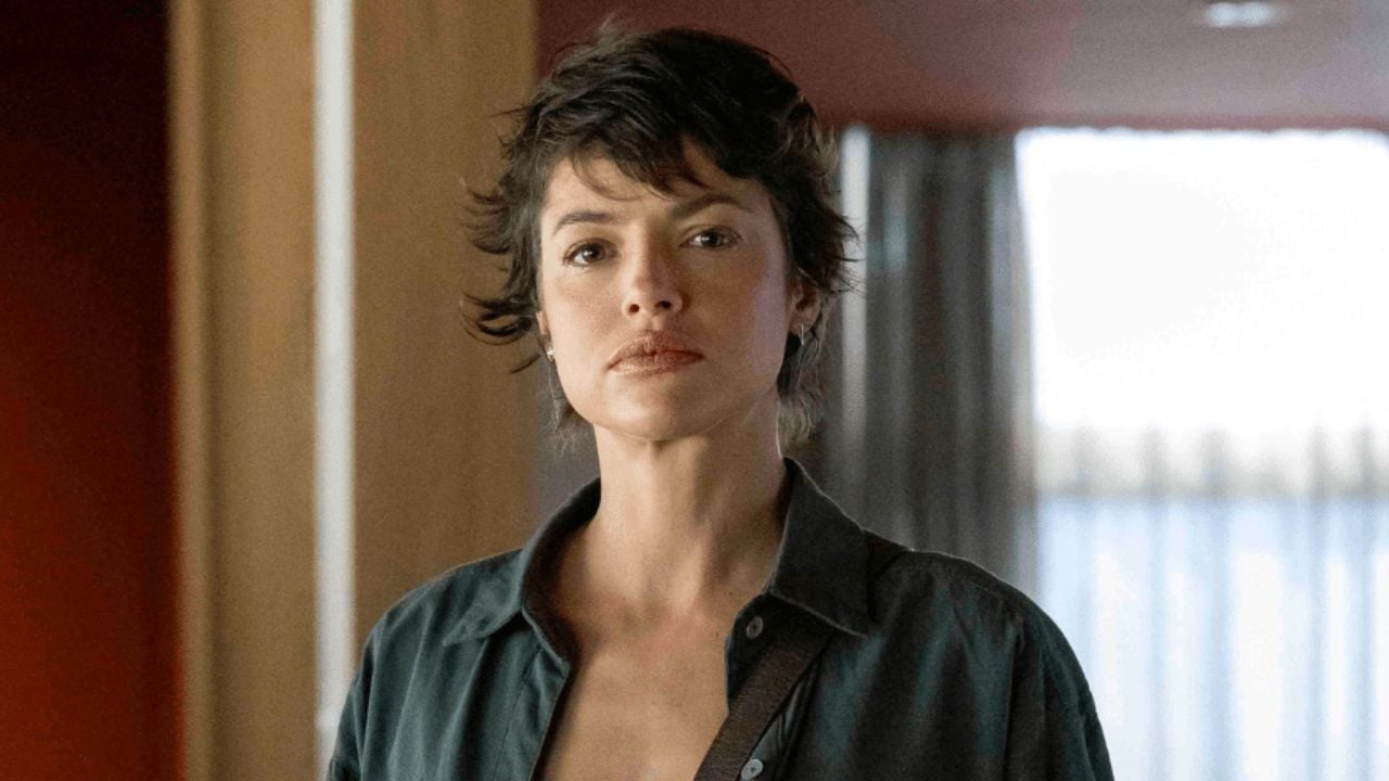 Bixie Hair: O Corte Híbrido que Conquistou as Famosas