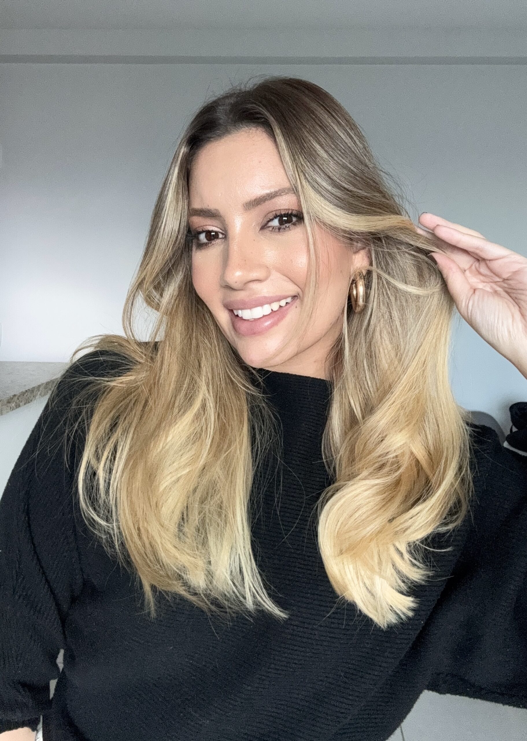 melhor matizador violeta ou tonalizante para amarelo