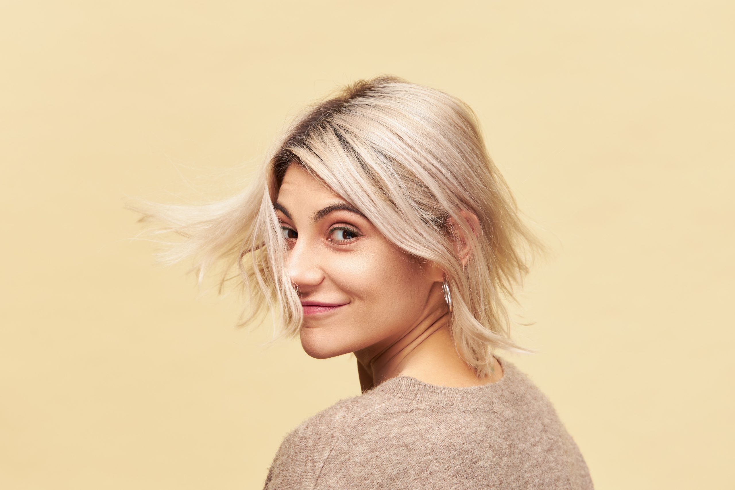 tonalizante 9.21 para loiro amarelado