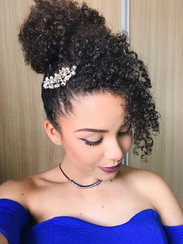 como evitar topete anos 60 desabar