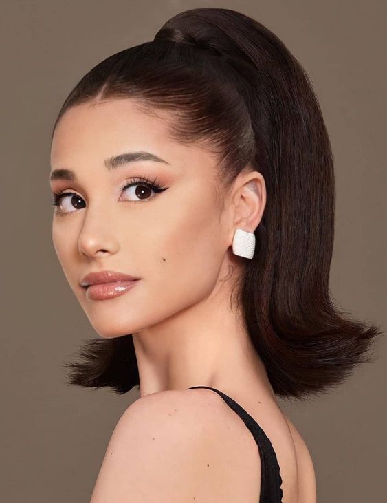 Top 5 Acessórios Essenciais para um Rabo de Cavalo Vintage Autêntico