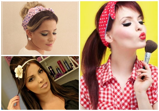 Penteados Anos 60 Além do Rabo de Cavalo: Inspire-se em Ícones como Brigitte Bardot