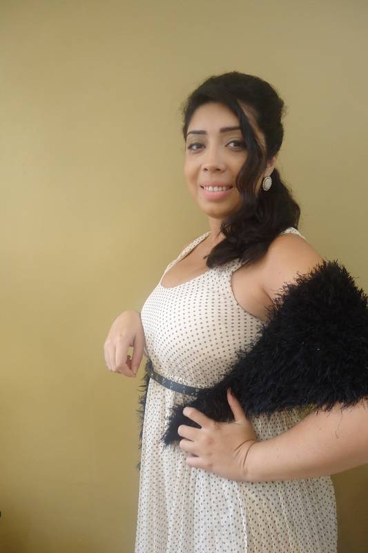 Como Manter o Volume do seu Rabo de Cavalo Bouffant por Mais Tempo