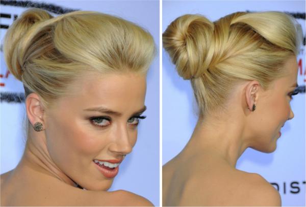 Diferenças entre o Rabo de Cavalo Anos 50